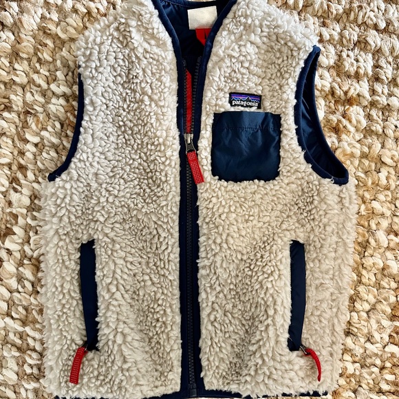 Patagonia Other - Patagonia size 5